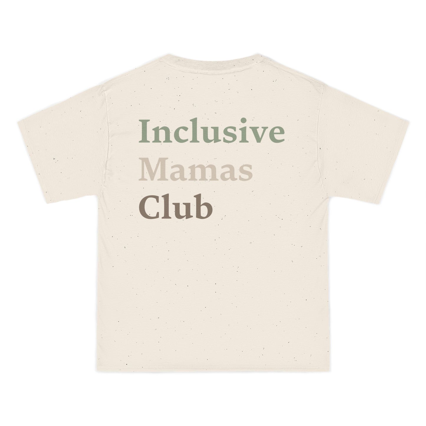 Neurodiversity Affirming Moms T-Shirt