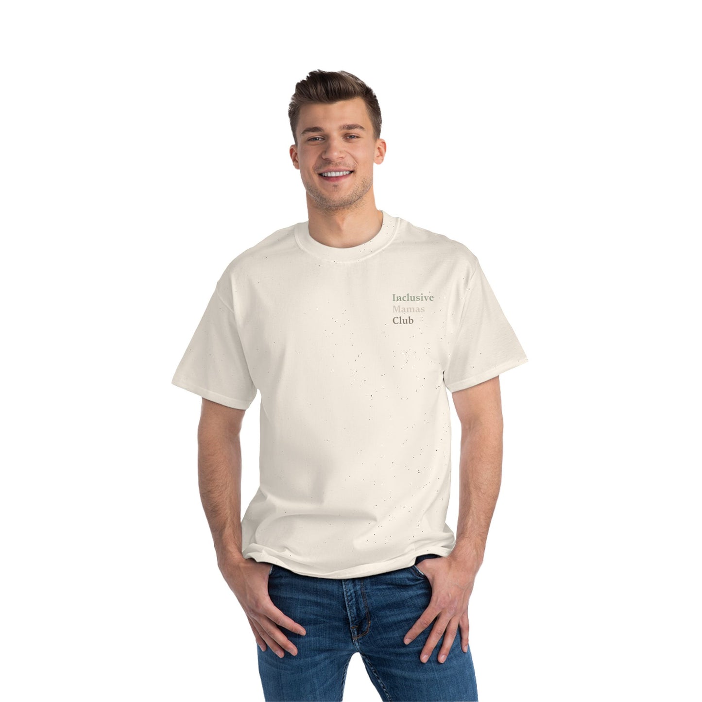 Neurodiversity Affirming Moms T-Shirt