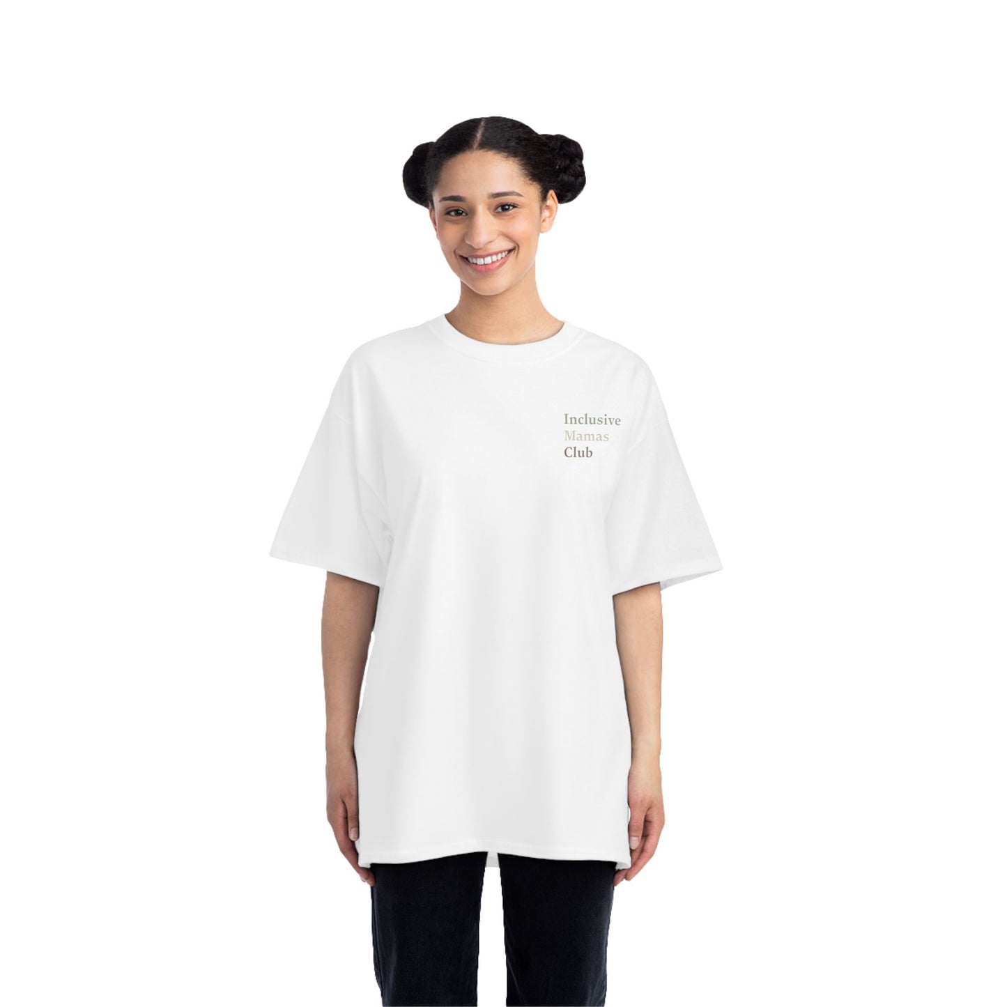 Neurodiversity Affirming Moms T-Shirt