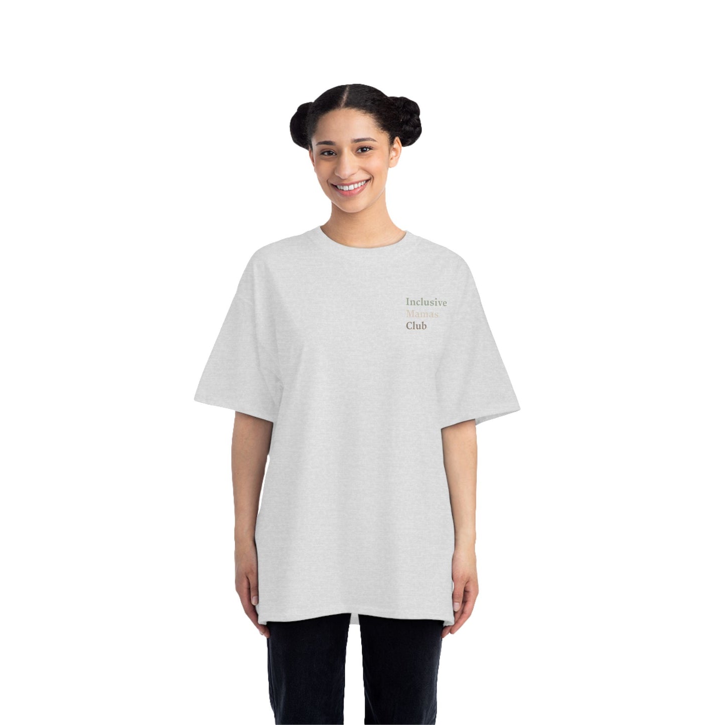 Neurodiversity Affirming Moms T-Shirt