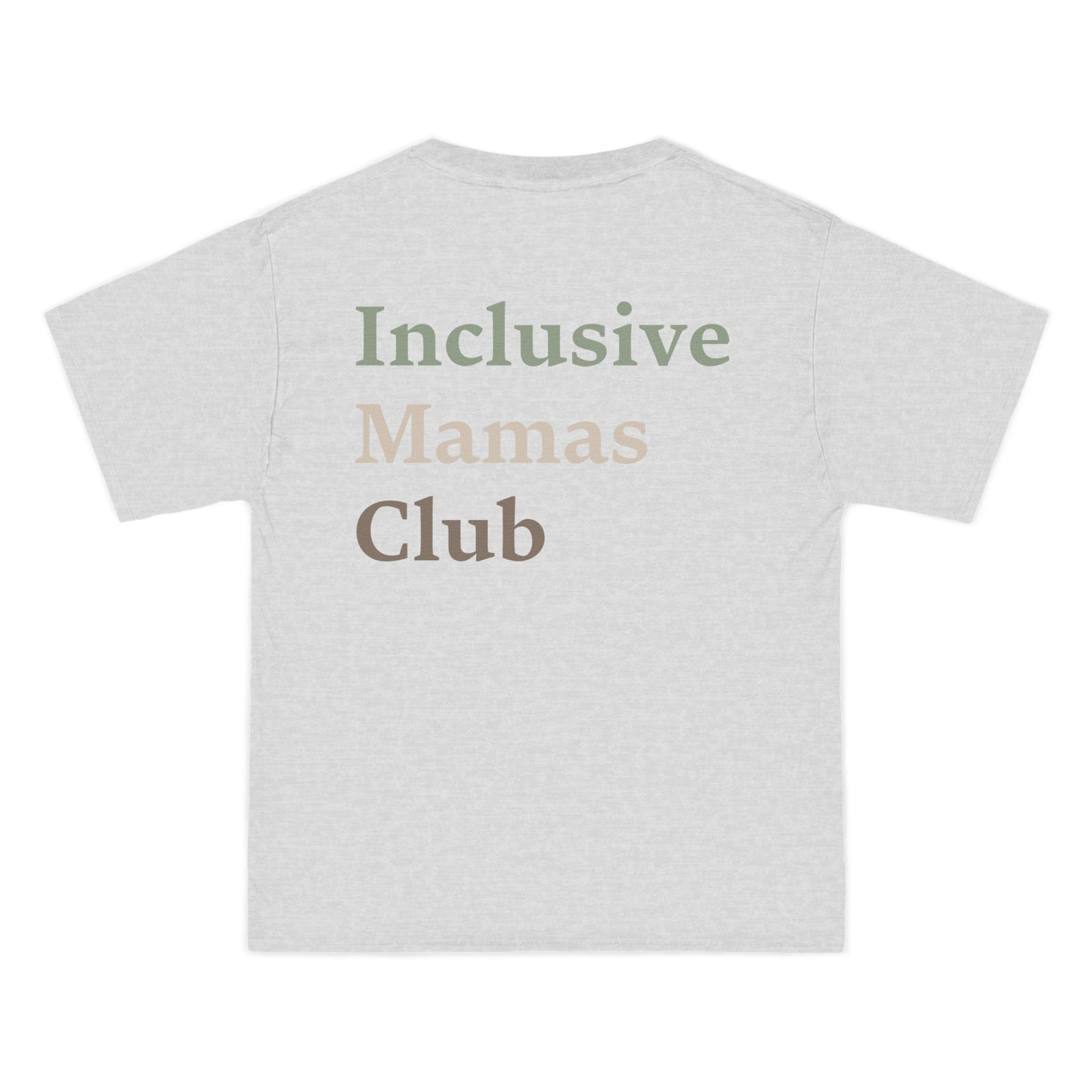 Neurodiversity Affirming Moms T-Shirt