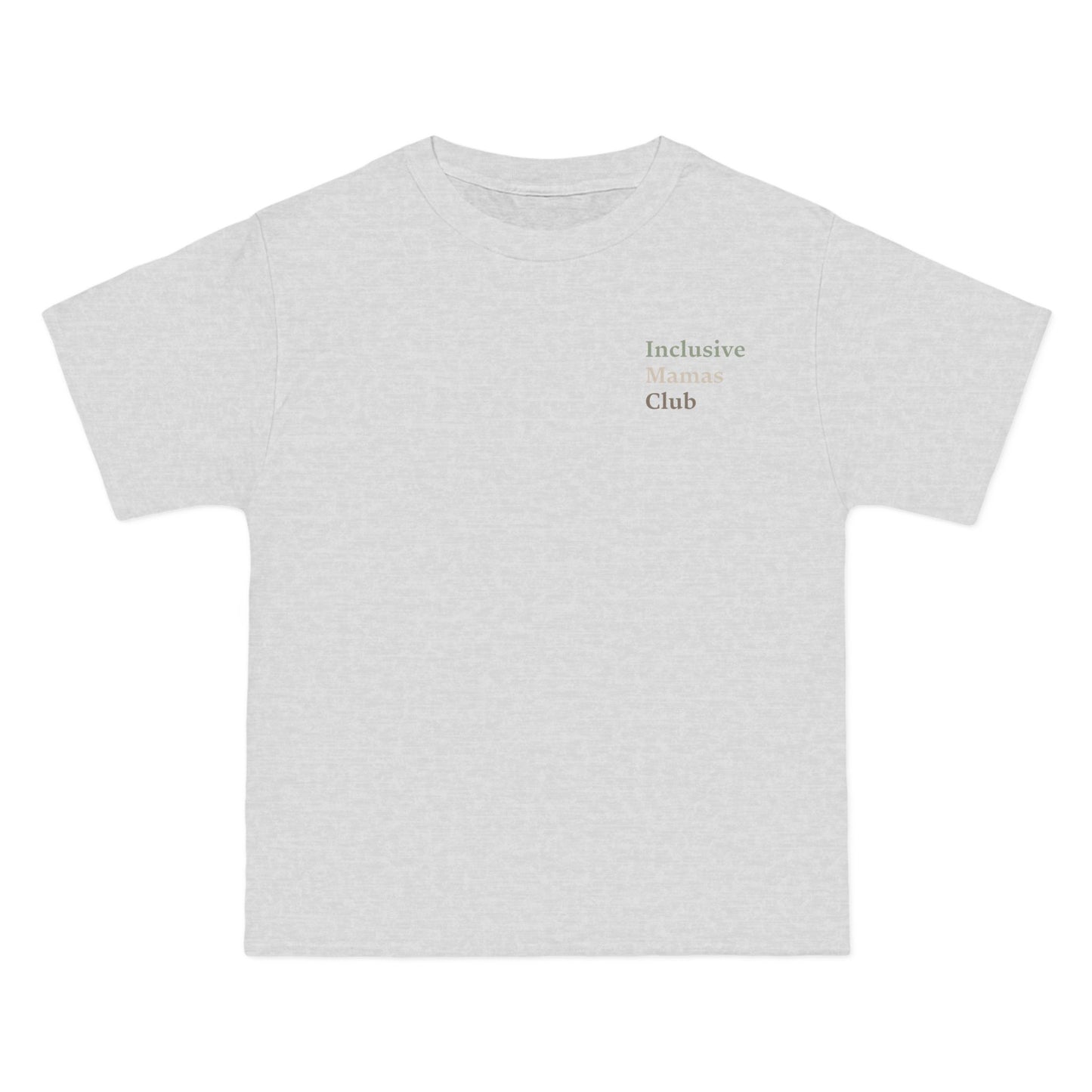 Neurodiversity Affirming Moms T-Shirt