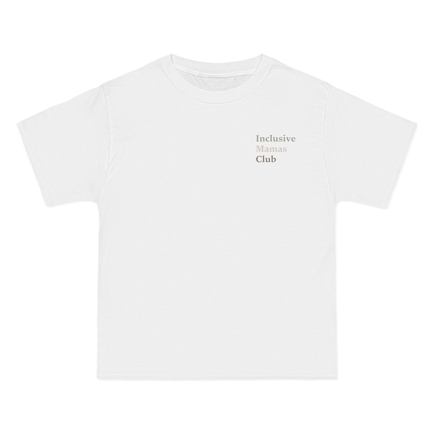 Neurodiversity Affirming Moms T-Shirt