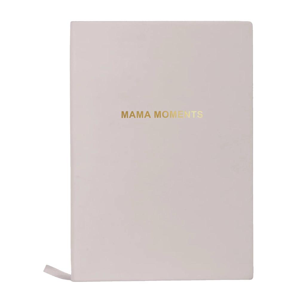Mama Moments Journal
