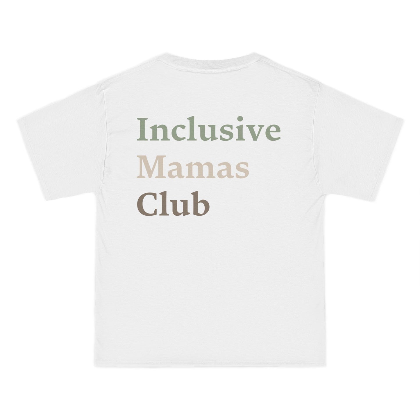 Neurodiversity Affirming Moms T-Shirt