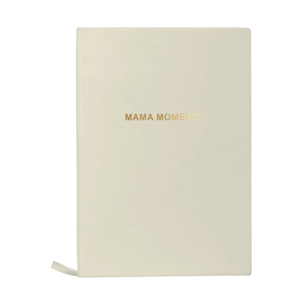 Mama Moments Journal