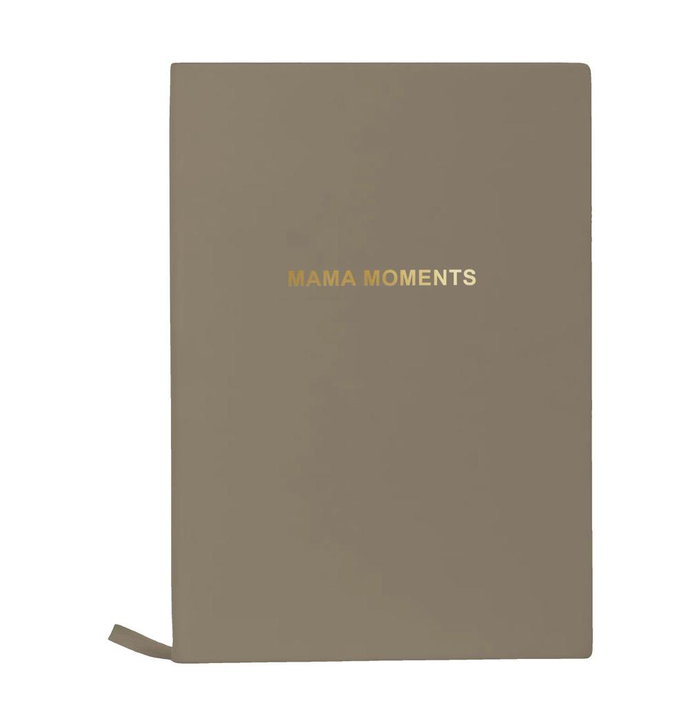 Mama Moments Journal