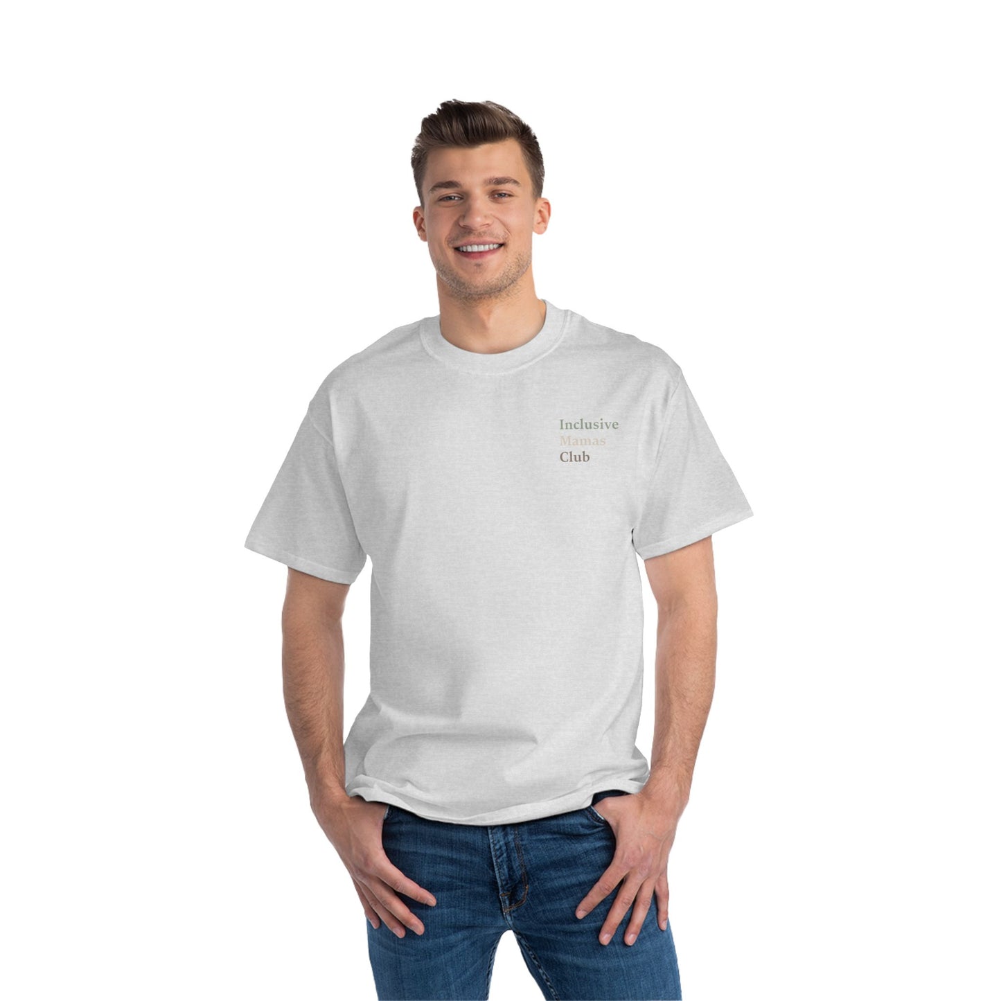 Neurodiversity Affirming Moms T-Shirt