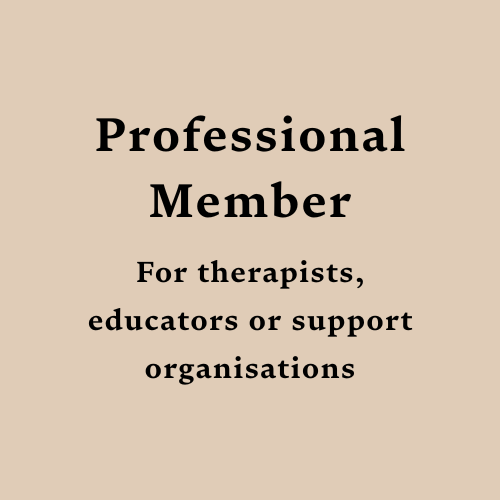 Professional Member