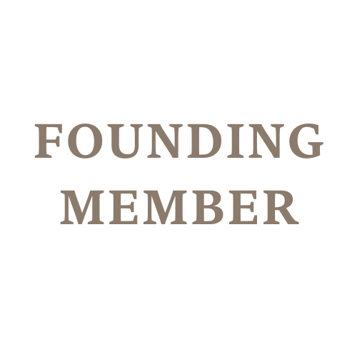 FOUNDING MEMBER
