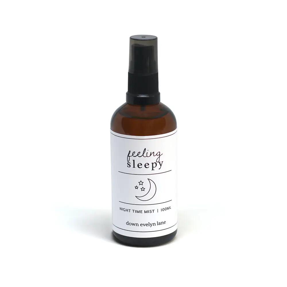 Pillow spray