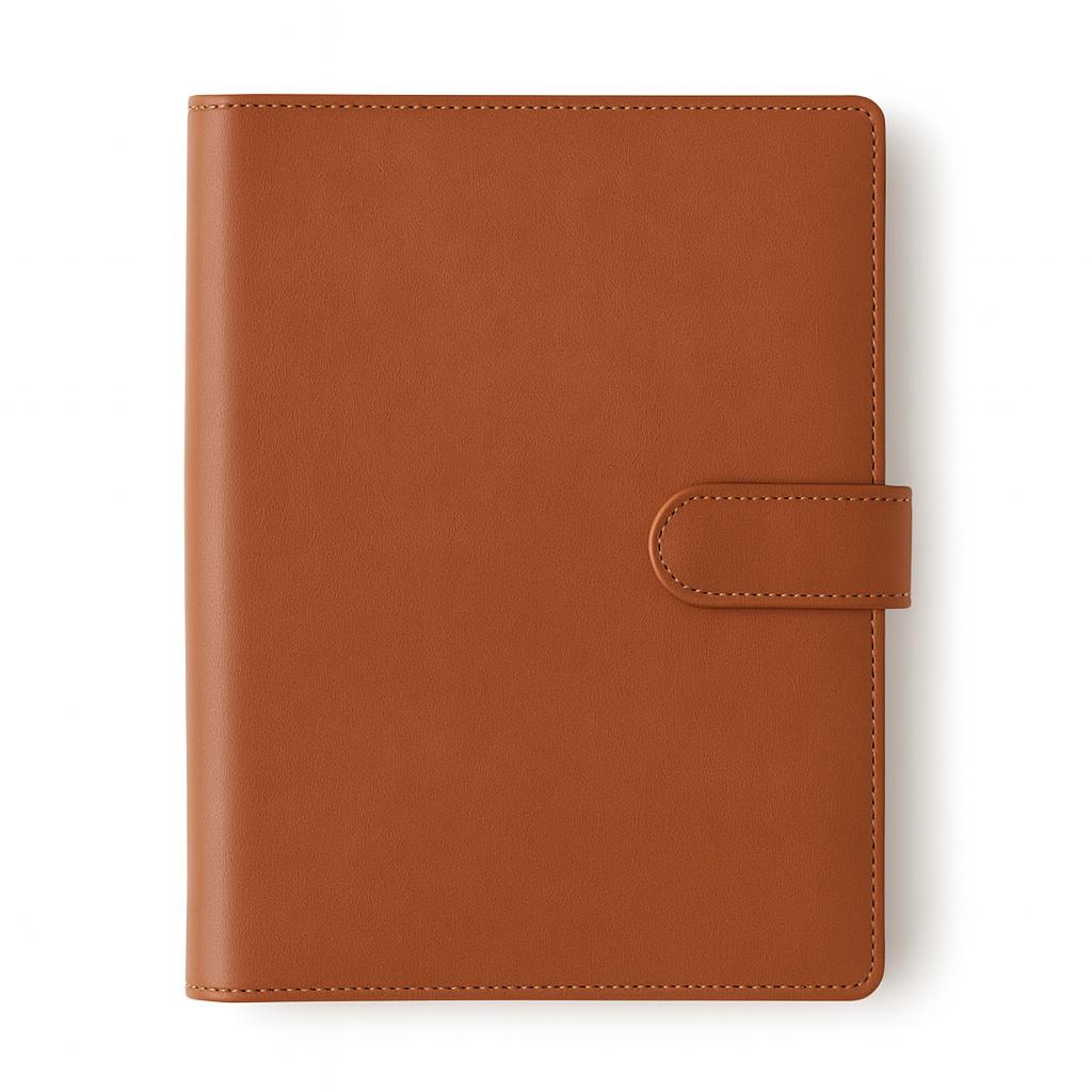 The Bright Side Planner