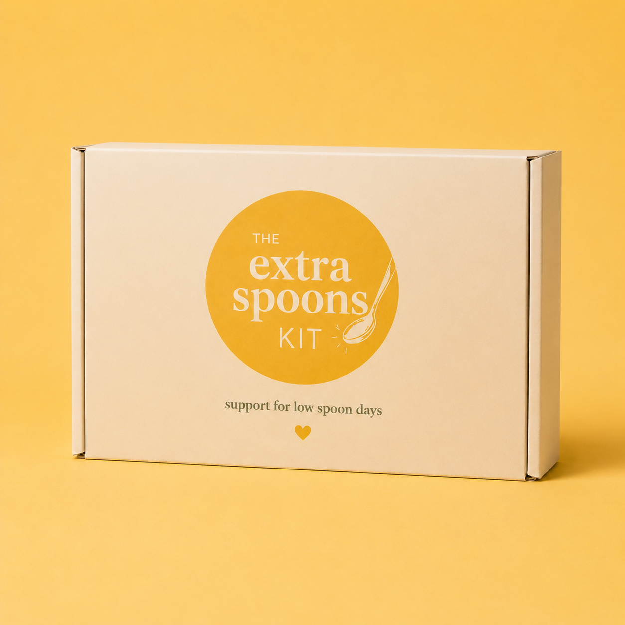 EXTRA SPOONS KIT