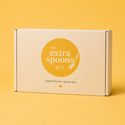 EXTRA SPOONS KIT