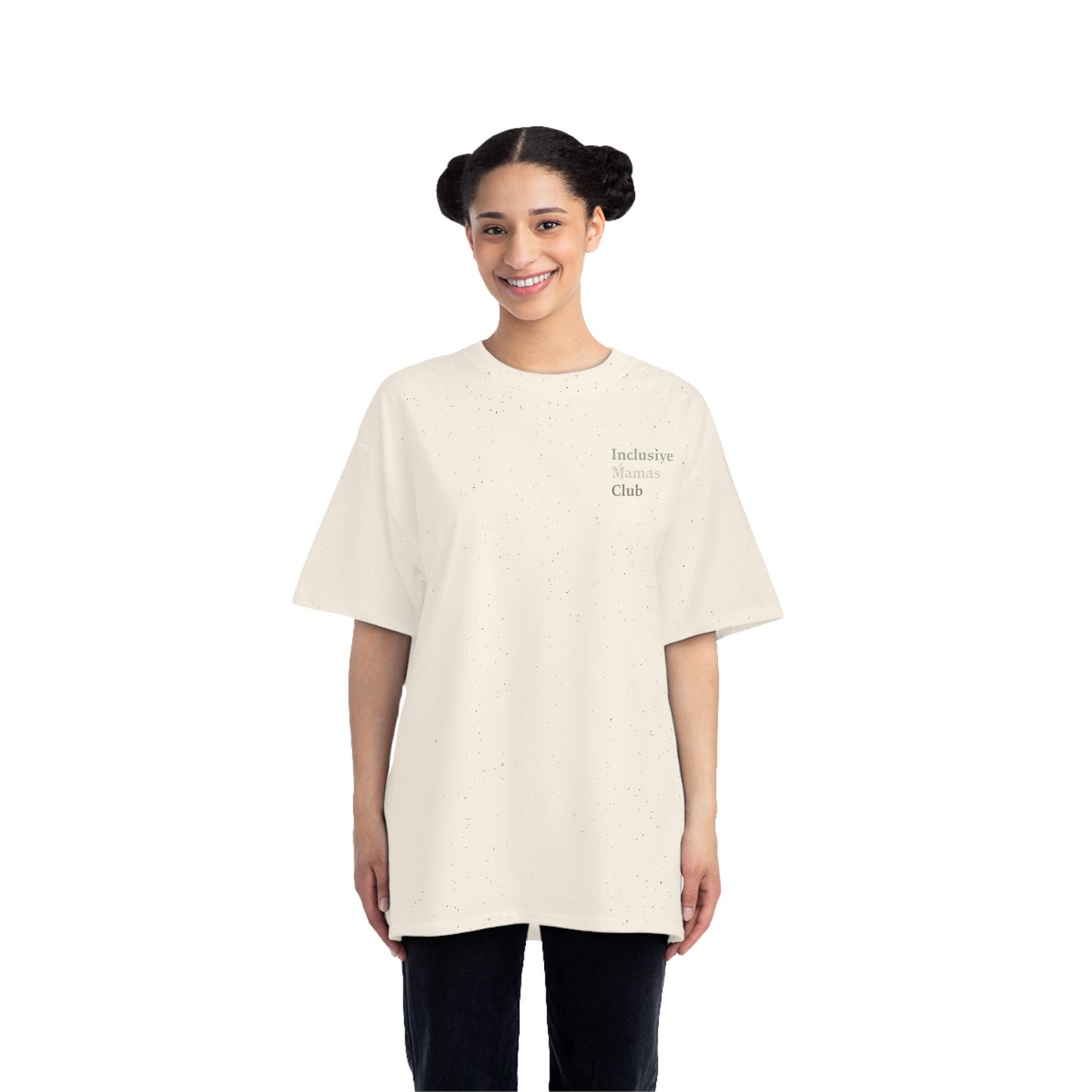 Neurodiversity Affirming Moms T-Shirt