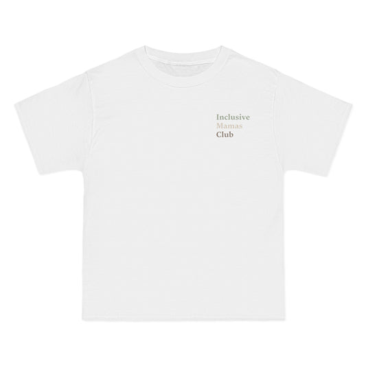Neurodiversity Affirming Moms T-Shirt