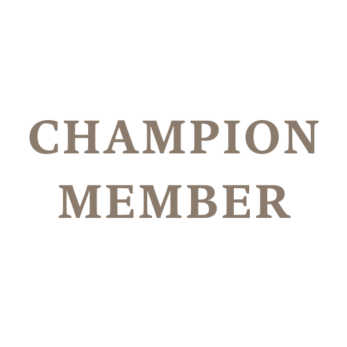 CHAMPION MEMBER