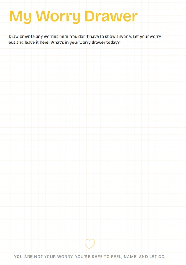 My Bright Side Daily Journal