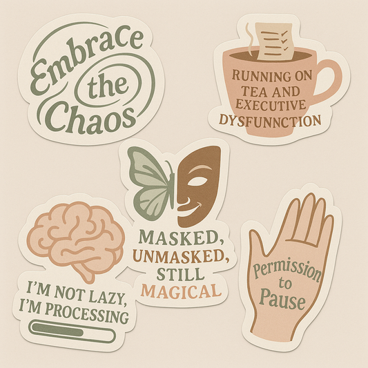 Sticker Pack