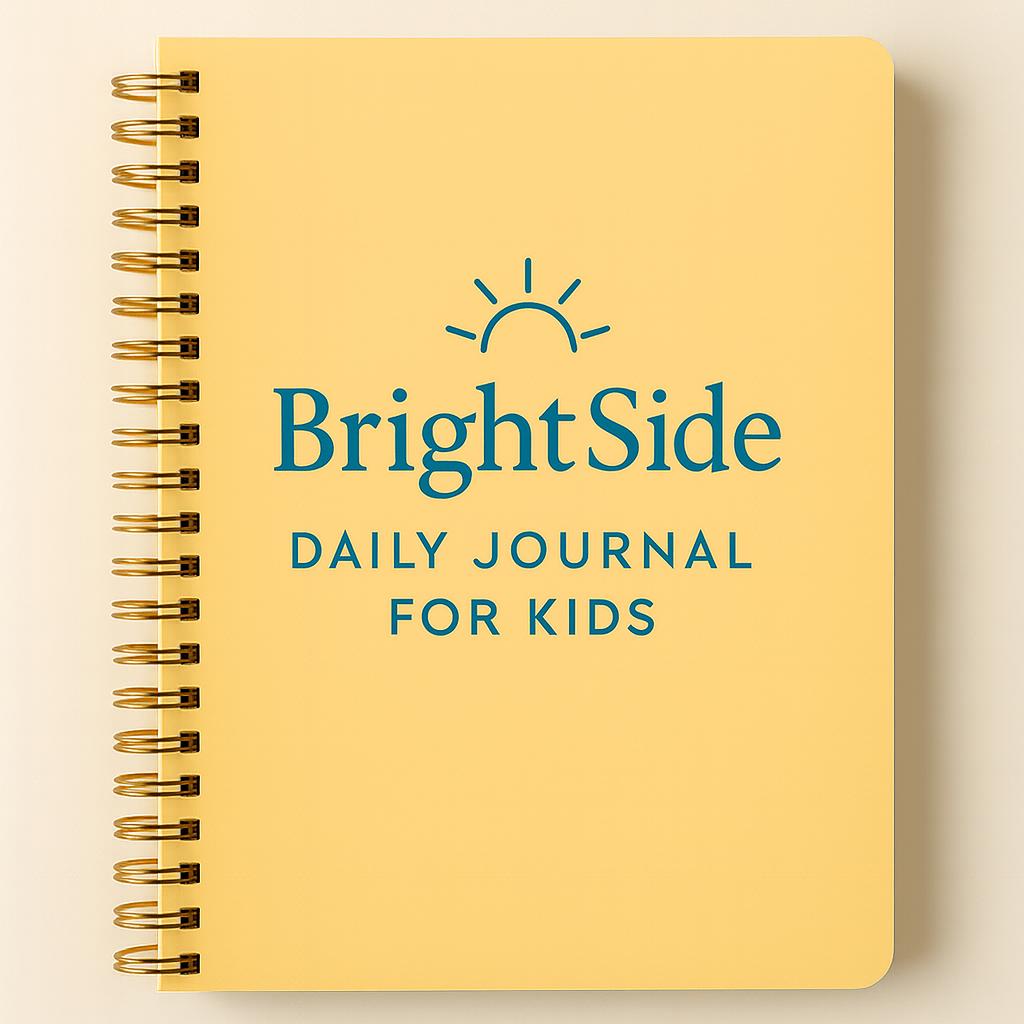 My Bright Side Daily Journal