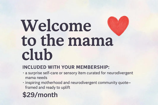 MAMA BRIGHT SIDE MEMBER