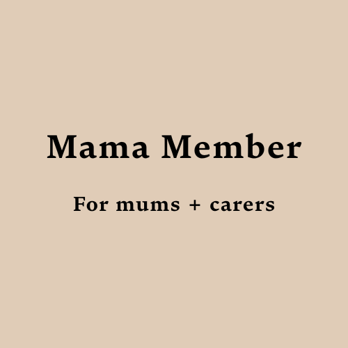 Mama Member