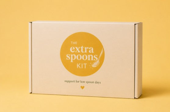 EXTRA SPOONS KIT