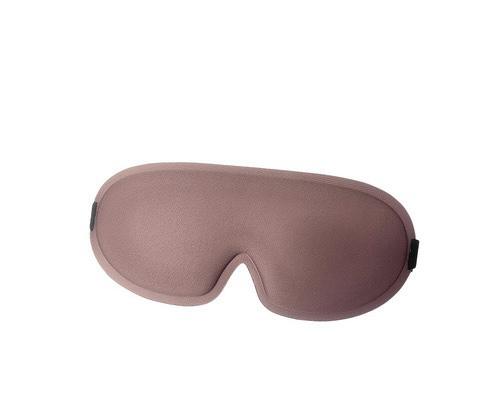 Weighted eye pillow